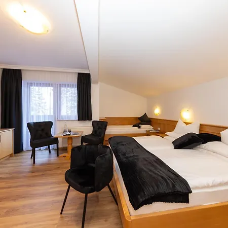 Hotel Austria-2
